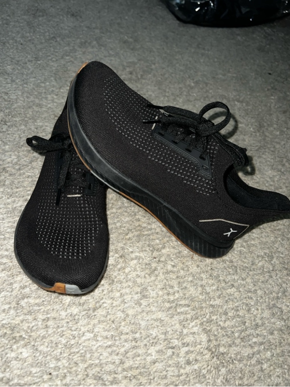 Flux Trainer Shoes